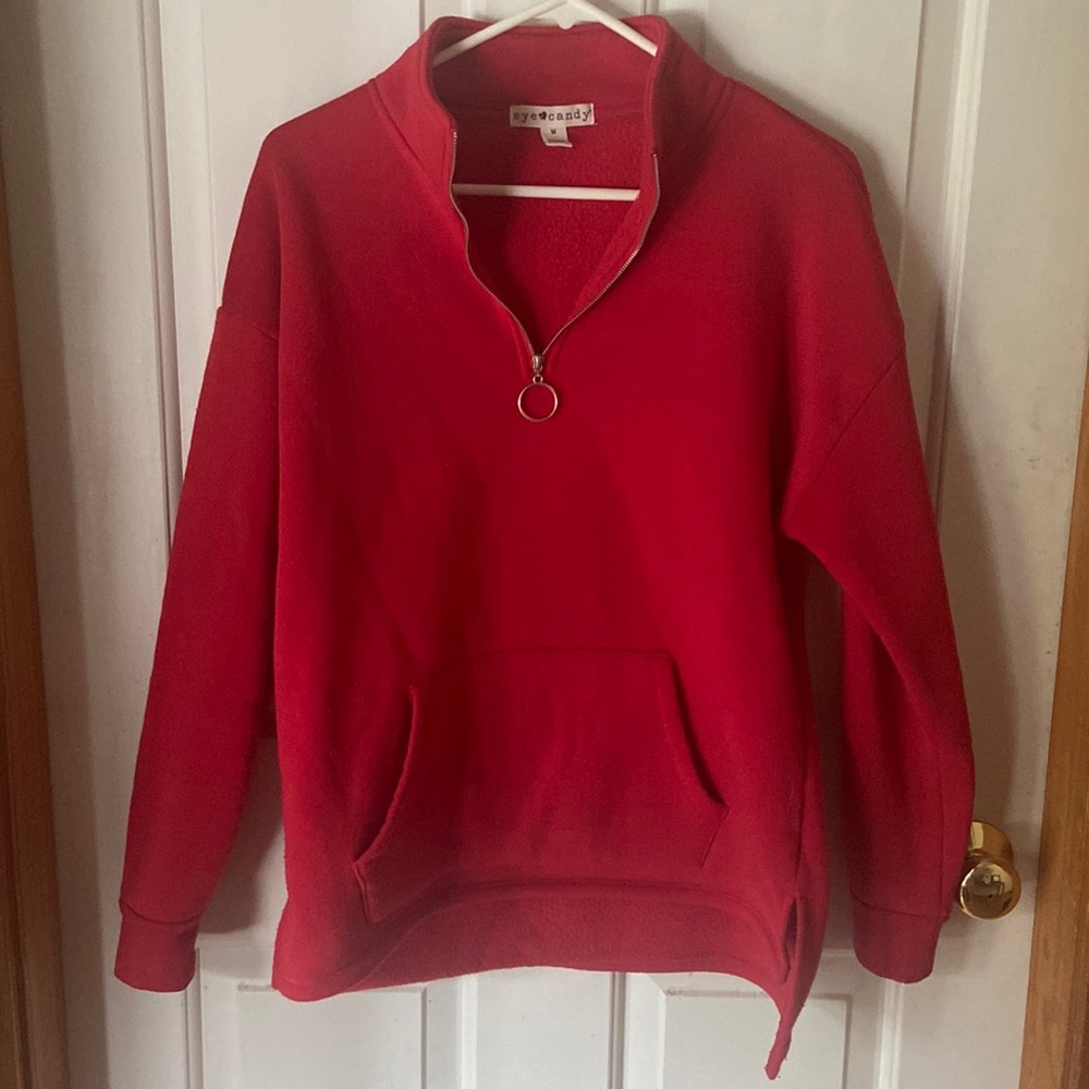 Women’s pullover